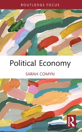 Comyn |  Political Economy | Buch |  Sack Fachmedien
