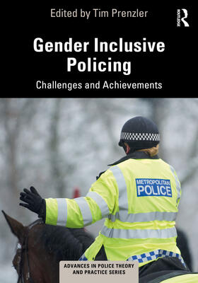 Prenzler | Gender Inclusive Policing | Buch | 978-1-03-225158-5 | sack.de