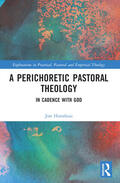 Horsthuis |  A Perichoretic Pastoral Theology | Buch |  Sack Fachmedien