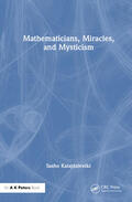 Kalajdzievski |  Miracles, Mystics, Mathematicians | Buch |  Sack Fachmedien