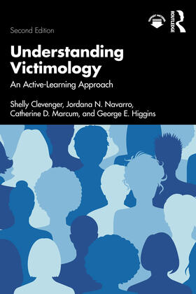 Marcum / Clevenger / Higgins |  Understanding Victimology | Buch |  Sack Fachmedien