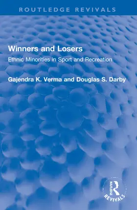 Verma / Darby |  Winners and Losers | Buch |  Sack Fachmedien