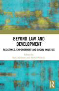 Adelman / Paliwala |  Beyond Law and Development | Buch |  Sack Fachmedien