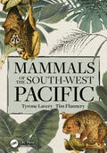 Flannery / Lavery |  Mammals of the South-West Pacific | Buch |  Sack Fachmedien
