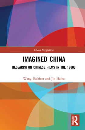 Haizhou |  Imagined China | Buch |  Sack Fachmedien