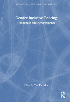 Prenzler | Gender Inclusive Policing | Buch | 978-1-03-225454-8 | sack.de