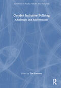 Prenzler |  Gender Inclusive Policing | Buch |  Sack Fachmedien