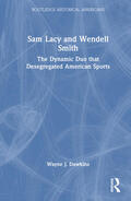 Dawkins |  Sam Lacy and Wendell Smith | Buch |  Sack Fachmedien