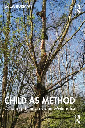 Burman |  Child as Method | Buch |  Sack Fachmedien
