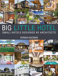 Kacmar |  Big Little Hotel | Buch |  Sack Fachmedien