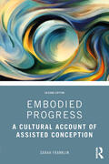 Franklin |  Embodied Progress | Buch |  Sack Fachmedien