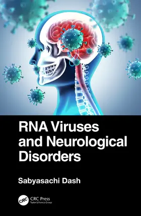 Dash |  RNA Viruses and Neurological Disorders | Buch |  Sack Fachmedien
