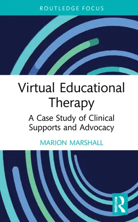 Marshall |  Virtual Educational Therapy | Buch |  Sack Fachmedien