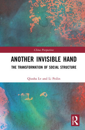 Peilin | Another Invisible Hand | Buch | 978-1-03-225742-6 | sack.de