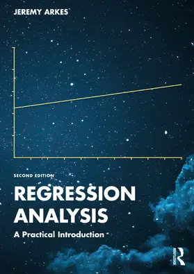 Arkes | Regression Analysis | Buch | 978-1-032-25783-9 | sack.de