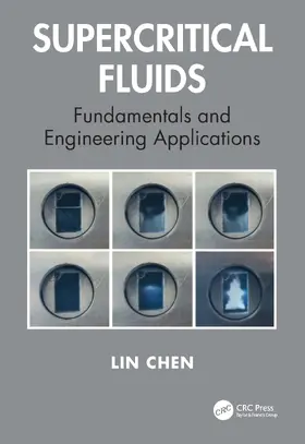 Chen | Supercritical Fluids | Buch | 978-1-032-25793-8 | www.sack.de