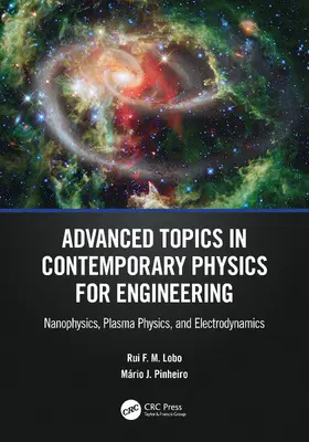 Lobo / Pinheiro |  Advanced Topics in Contemporary Physics for Engineering | Buch |  Sack Fachmedien