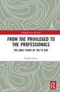 Curry |  From the Privileged to the Professionals | Buch |  Sack Fachmedien