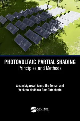 Agarwal / Tomar / Tatabhatla |  Photovoltaic Partial Shading | Buch |  Sack Fachmedien
