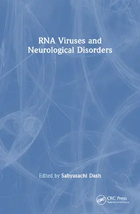 Dash |  RNA Viruses and Neurological Disorders | Buch |  Sack Fachmedien