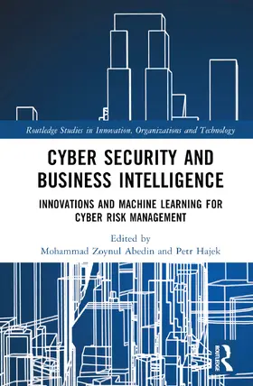 Abedin / Hajek |  Cyber Security and Business Intelligence | Buch |  Sack Fachmedien