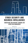 Abedin / Hajek |  Cyber Security and Business Intelligence | Buch |  Sack Fachmedien