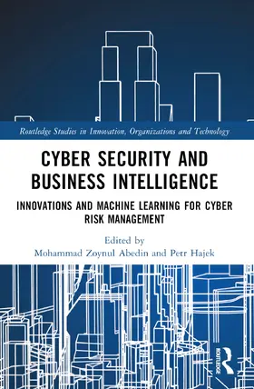 Abedin / Hajek | Cyber Security and Business Intelligence | Buch | 978-1-032-25958-1 | sack.de