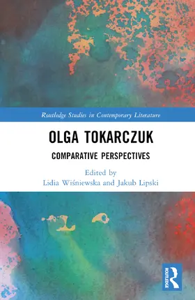 Wi¿niewska / Wisniewska / Lipski |  Olga Tokarczuk | Buch |  Sack Fachmedien