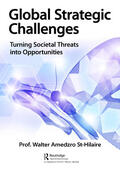 Amedzro St-Hilaire |  Global Strategic Challenges | Buch |  Sack Fachmedien