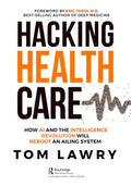 Lawry |  Hacking Healthcare | Buch |  Sack Fachmedien