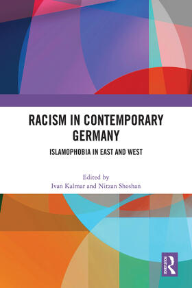 Kalmar / Shoshan |  Racism in Contemporary Germany | Buch |  Sack Fachmedien