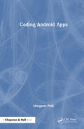 Polk |  Coding Android Apps | Buch |  Sack Fachmedien