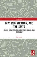 Smith |  Law, Registration, and the State | Buch |  Sack Fachmedien