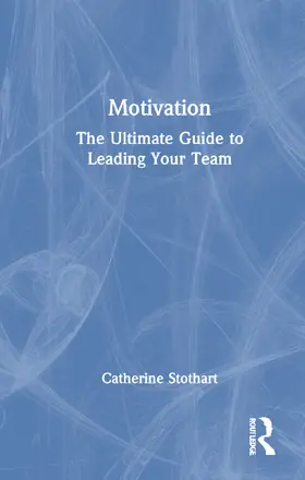 Stothart |  Motivation | Buch |  Sack Fachmedien