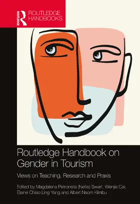 Swart / Cai / Yang |  Routledge Handbook on Gender in Tourism | Buch |  Sack Fachmedien