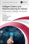 Kumar / Anisha / Reddy |  Intelligent Systems and Machine Learning for Industry | Buch |  Sack Fachmedien