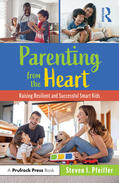 Pfeiffer |  Parenting from the Heart | Buch |  Sack Fachmedien