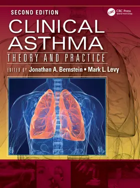 Bernstein / Levy | Clinical Asthma | Buch | 978-1-032-26225-3 | www.sack.de