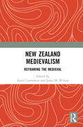 Czarnowus / Wilson |  New Zealand Medievalism | Buch |  Sack Fachmedien