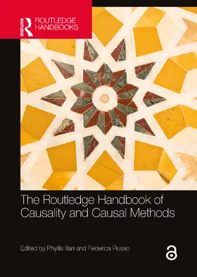 Illari / Russo |  The Routledge Handbook of Causality and Causal Methods | Buch |  Sack Fachmedien