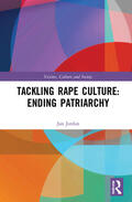 Jordan |  Tackling Rape Culture | Buch |  Sack Fachmedien