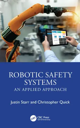 Starr / Quick |  Robotic Safety Systems | Buch |  Sack Fachmedien