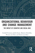 Vernooij / Stuijt / Hendriks |  Organizational Behaviour and Change Management | Buch |  Sack Fachmedien