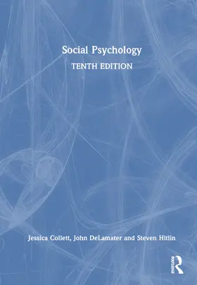 DeLamater / Collett / Hitlin |  Social Psychology | Buch |  Sack Fachmedien