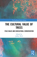Wall |  The Cultural Value of Trees | Buch |  Sack Fachmedien