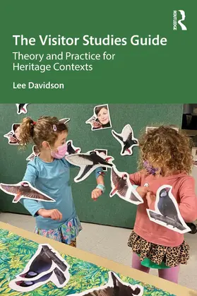 Davidson |  The Visitor Studies Guide | Buch |  Sack Fachmedien