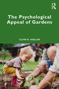 Hollin |  The Psychological Appeal of Gardens | Buch |  Sack Fachmedien