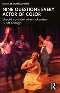 Davis |  Nine questions every actor of color should consider when tokenism is not enough | Buch |  Sack Fachmedien