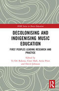 Prest / Rakena / Hall |  Decolonising and Indigenising Music Education | Buch |  Sack Fachmedien