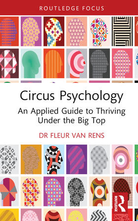 van Rens | Circus Psychology | Buch | 978-1-03-226634-3 | sack.de